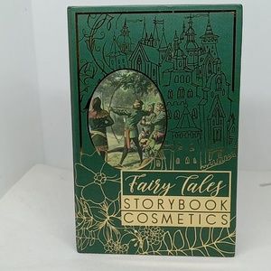 Fairy Tales Storybook Cosmetics - Freebie item with every order!